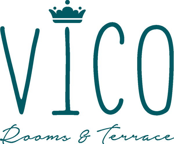 Logo Hotel Vico Rooms & Terrace